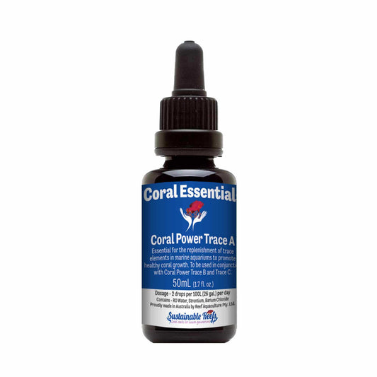 Coral Power Trace A - Coral Essentials