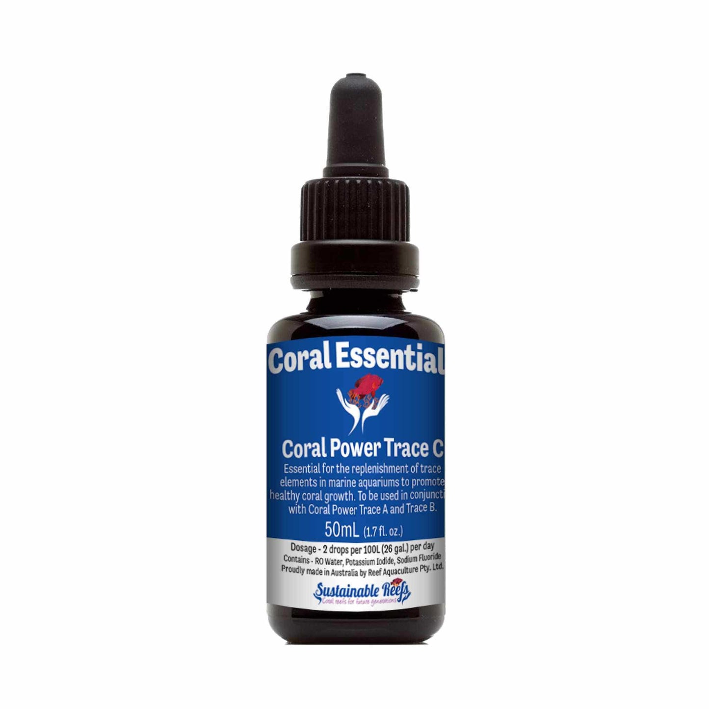 Coral Power Trace C - Coral Essentials
