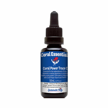 Coral Power Trace C - Coral Essentials