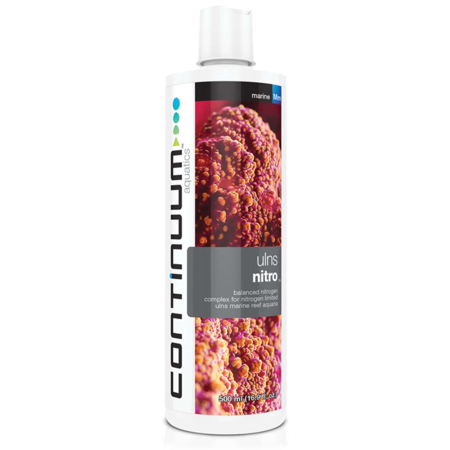 ulns nitro 500ml - Continuum