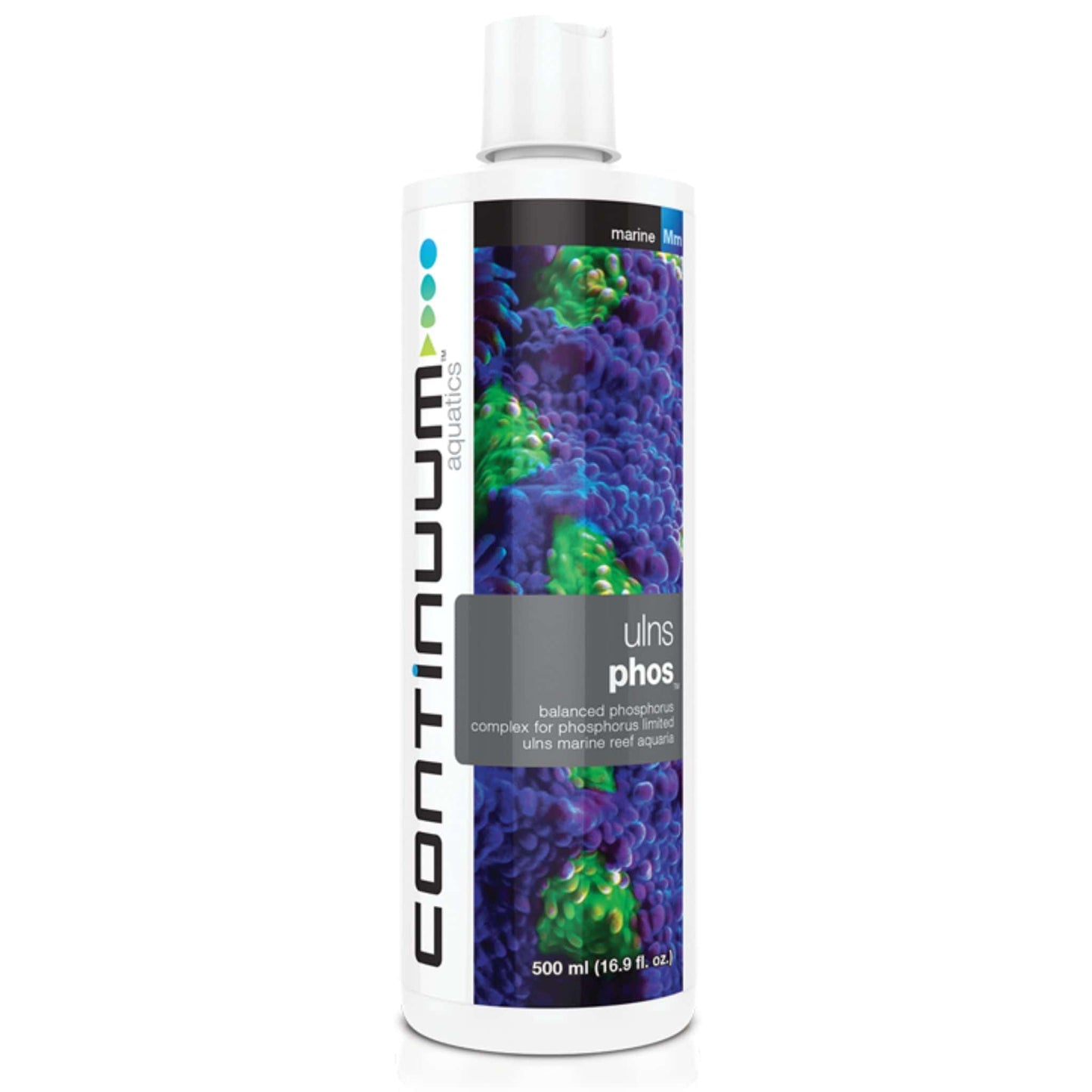 ulns phos 500ml - Continuum