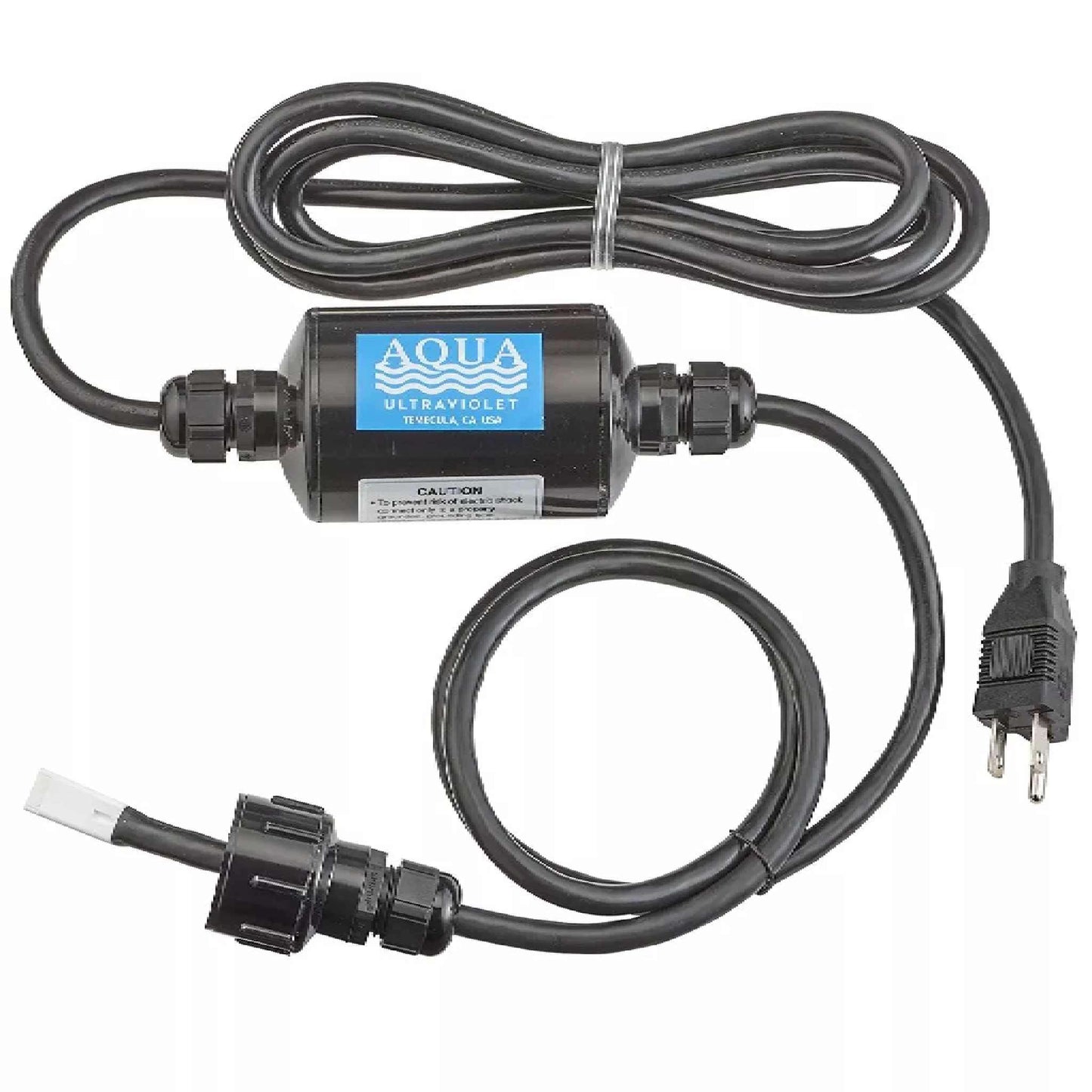 8 Watt Advantage 2000 UV Steriliser - Aqua Ultraviolet