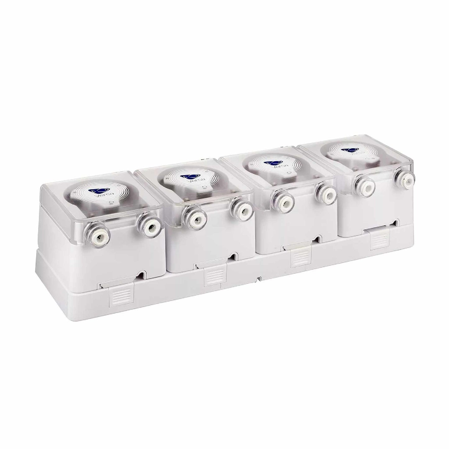 Versa Pump 4 Pack with Base Station - EcoTech Marine