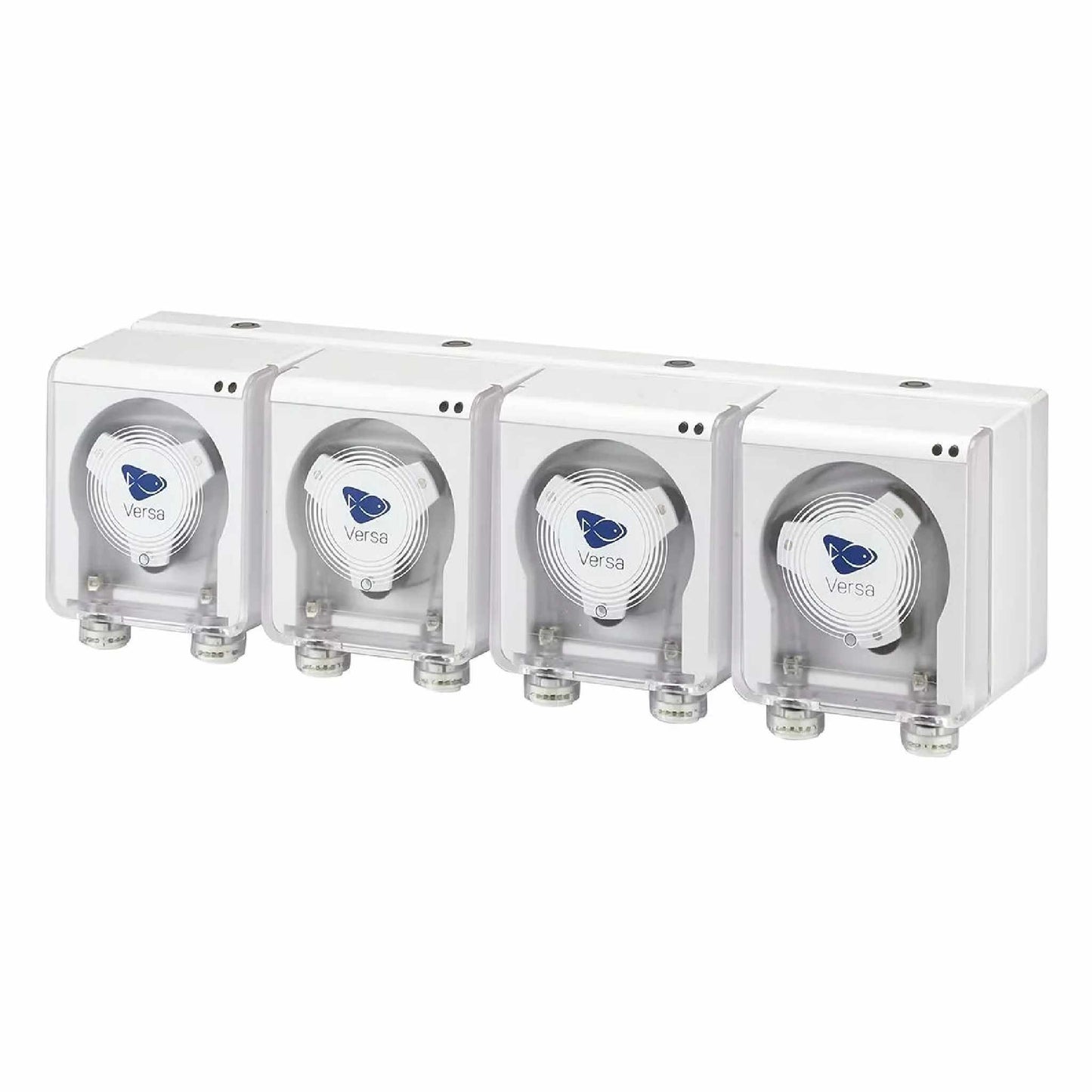 Versa Pump 4 Pack with Base Station - EcoTech Marine