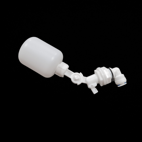 Float Valve