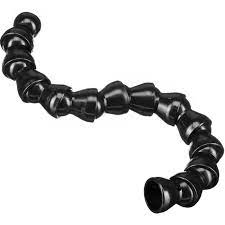 Loc-Line Style 1/2 Inch Hose - 15cm Length