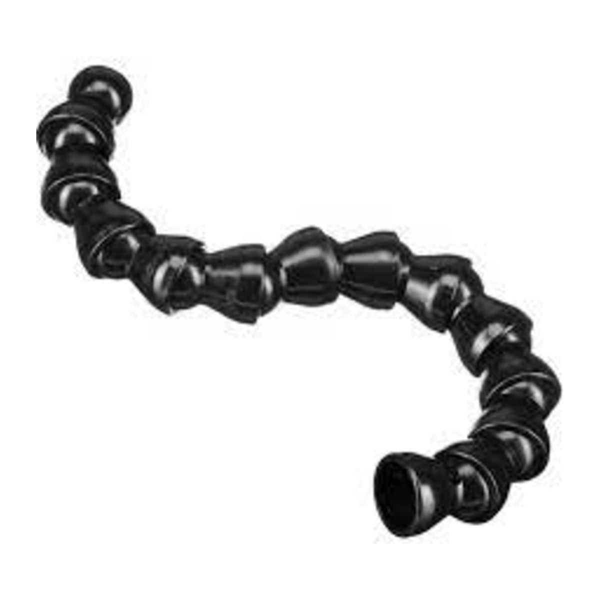 Loc-Line Style 1/2 Inch Hose - 15cm Length