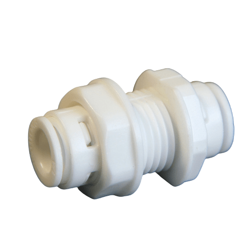 1/4" Tank Fitting / Bulkhead