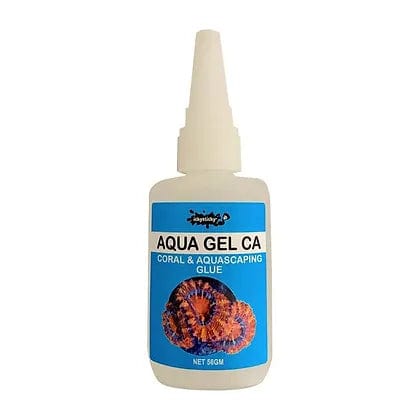 Aqua Gel Coral Glue