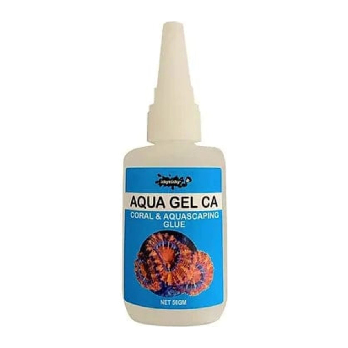 Aqua Gel Coral Glue