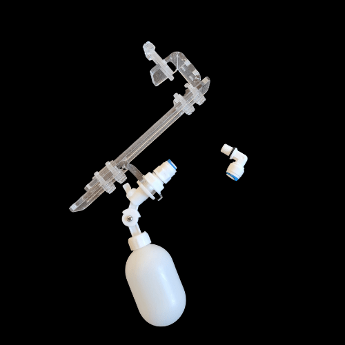 Mechanical ATO / Float Valve - Adjustable