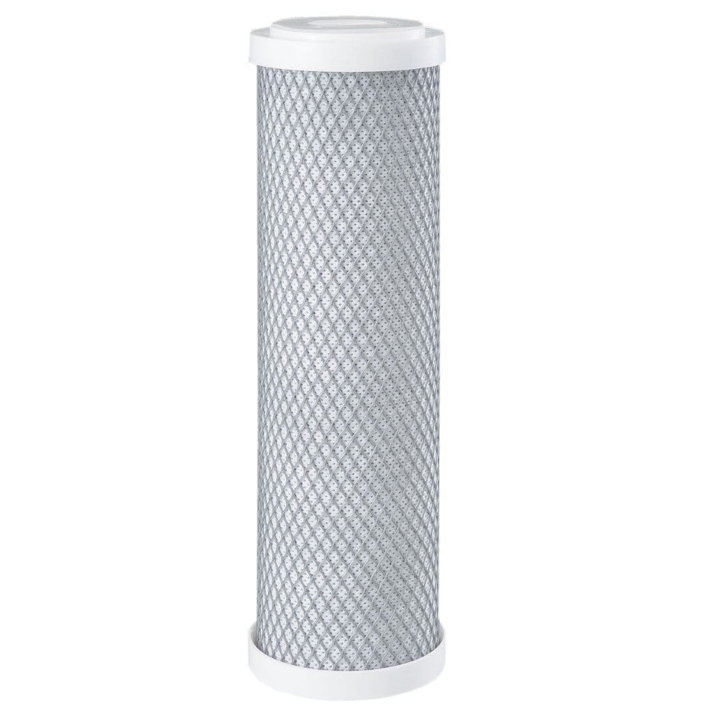 10" Activated Carbon Block Filter