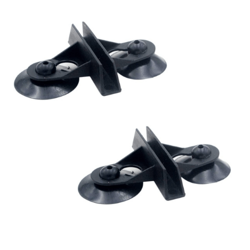 Egg Crate Clips - 2 per set