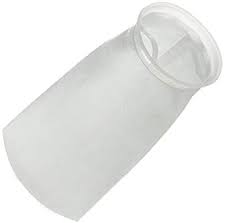 Felt Filter Sock - 4 Inch