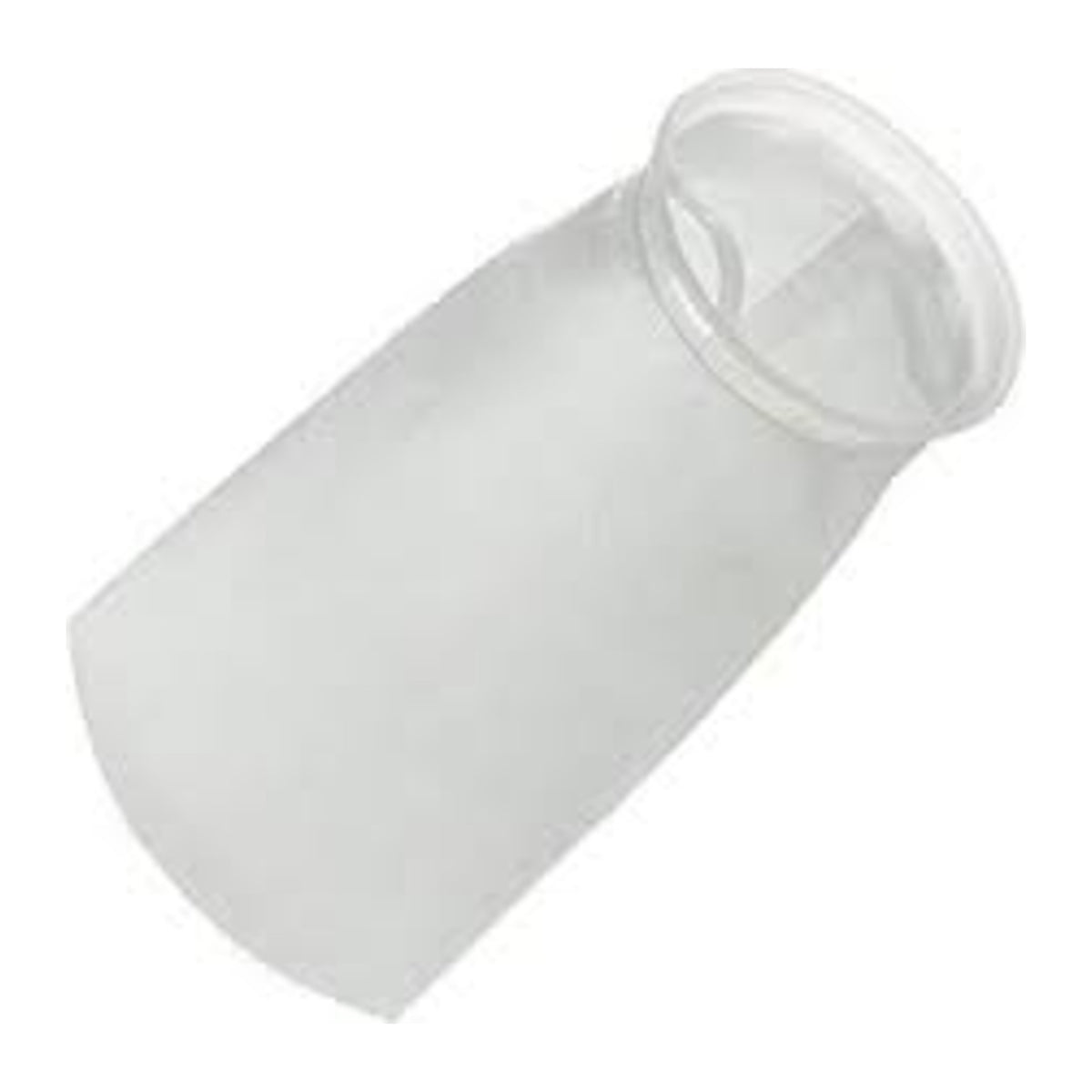 Felt Filter Sock - 4 Inch