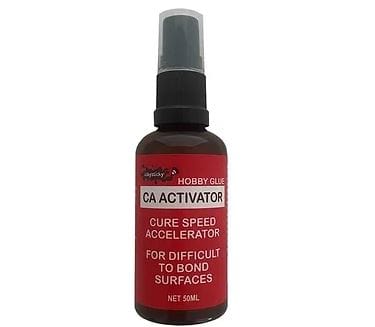 Glue Activator