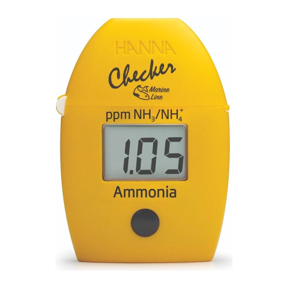 Marine Line Ammonia Checker HC - HI784