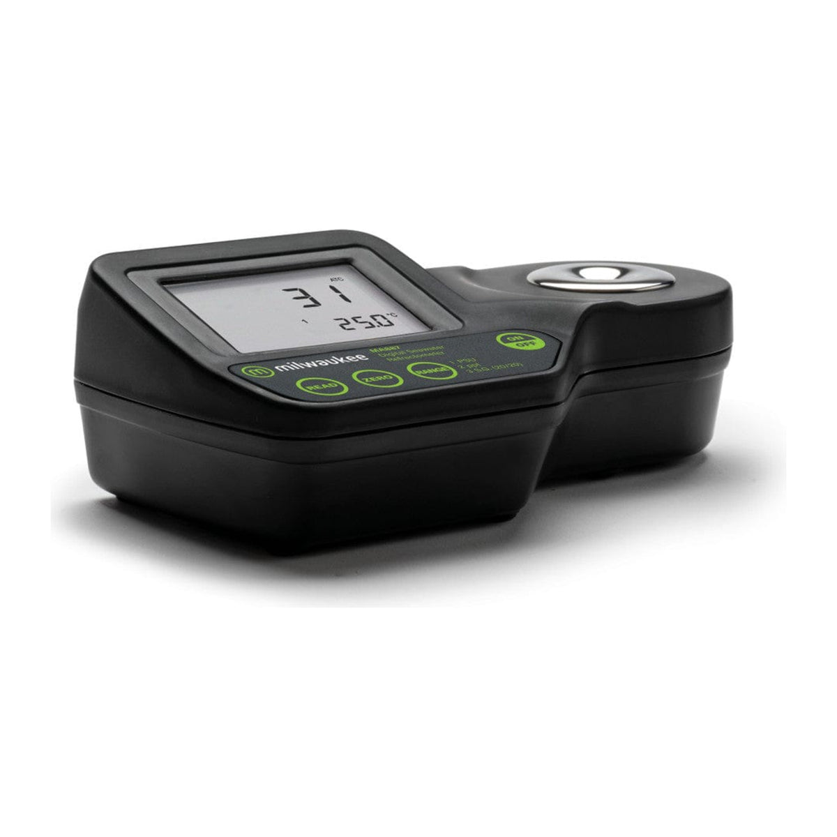 Milwaukee MA887 Digital Salinity Refractometer