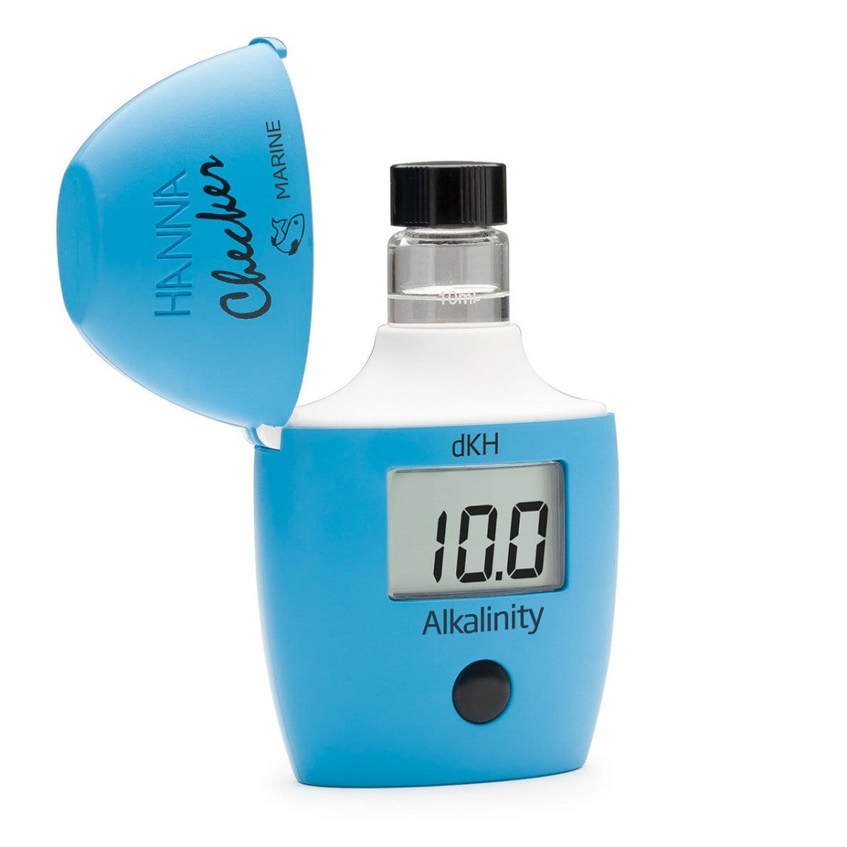 Marine Alkalinity (dKH) Checker Hanna Checker - HI772