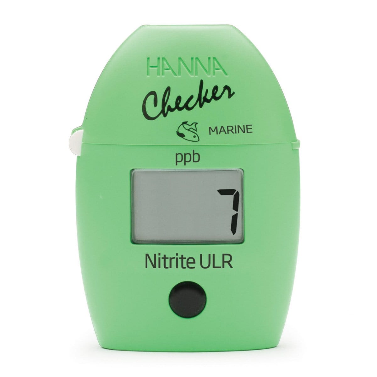 Marine Nitrite Ultra Low Range Checker® Hanna Checker - HI764