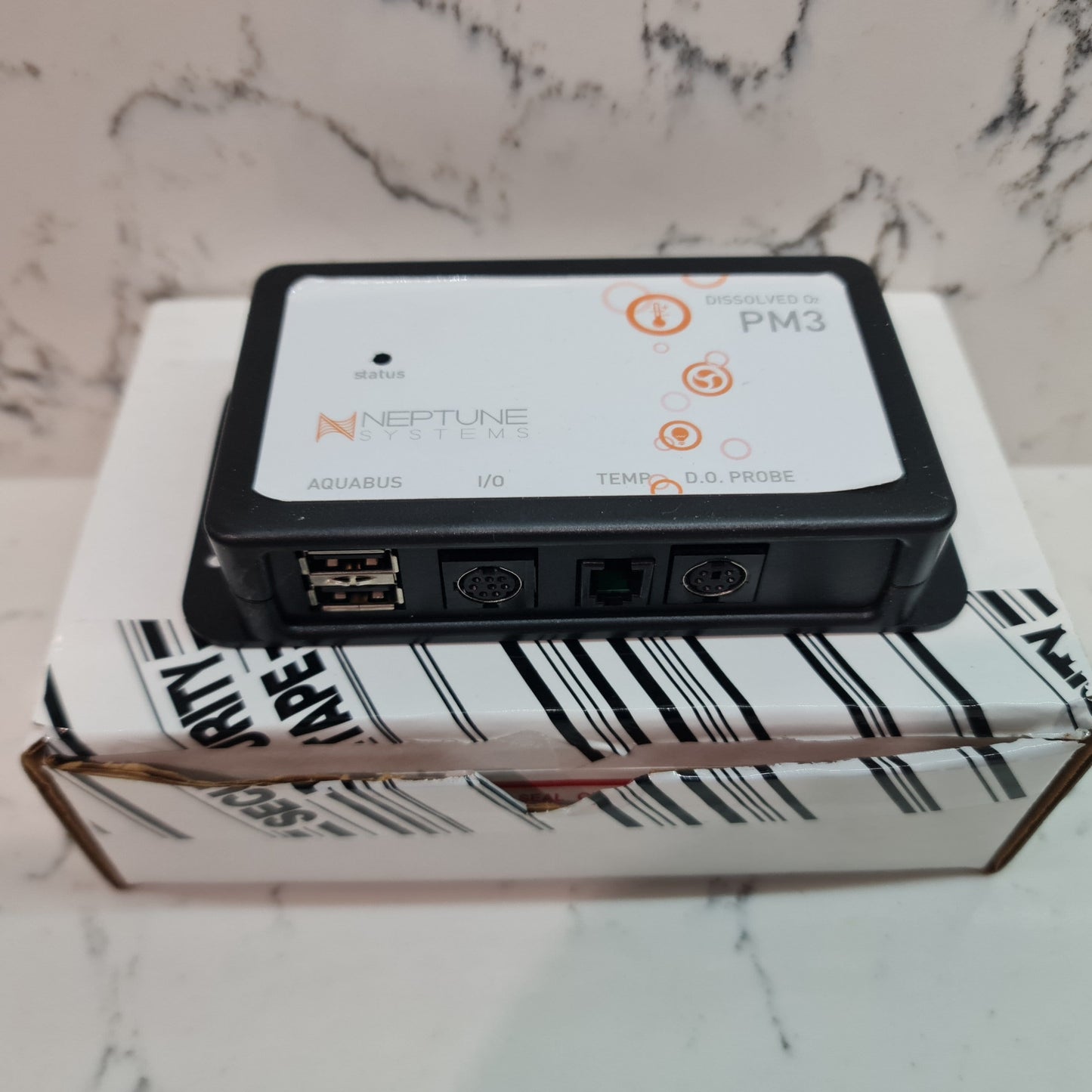 Neptune Apex PM3 Module - Used