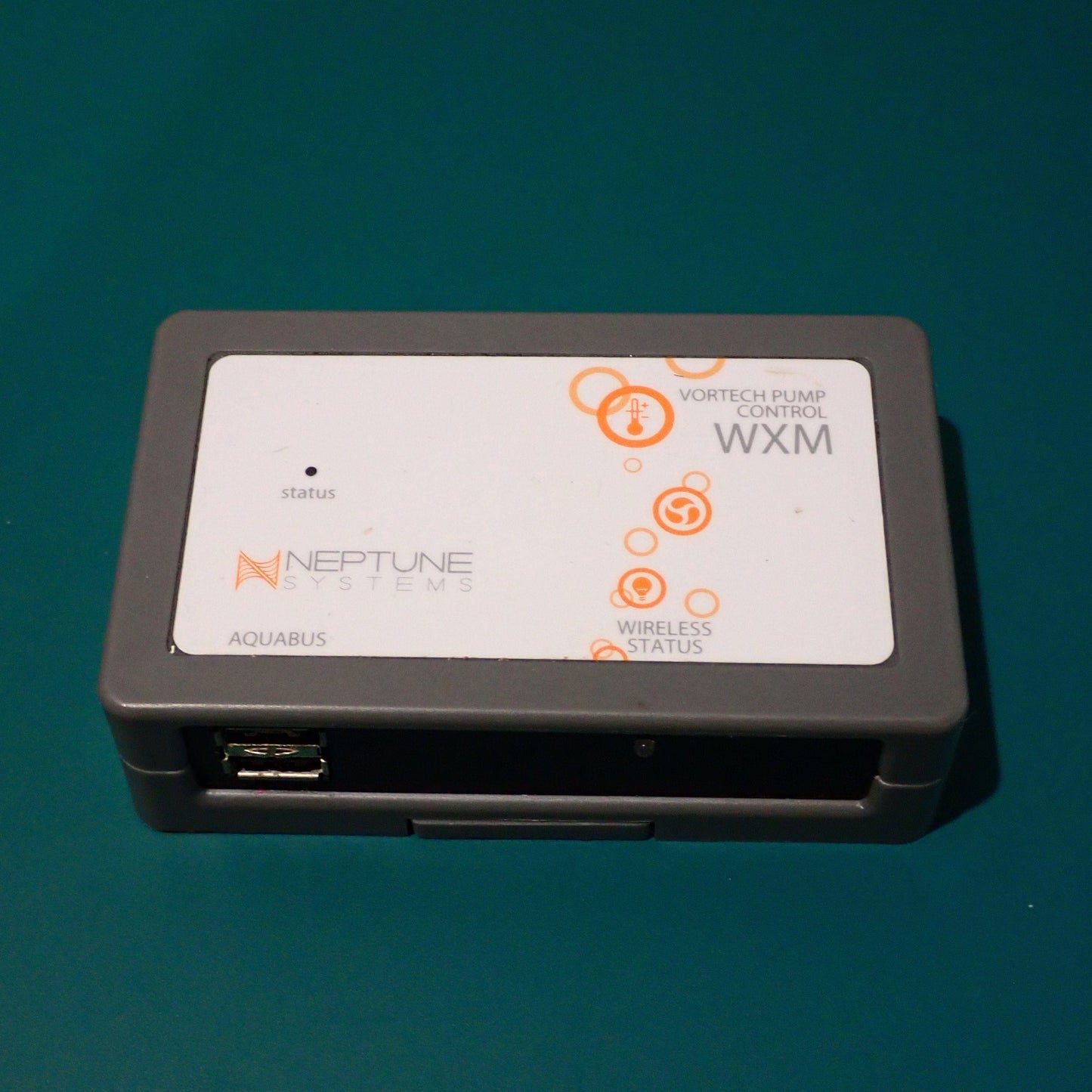 Neptune Apex WXM Module - Used