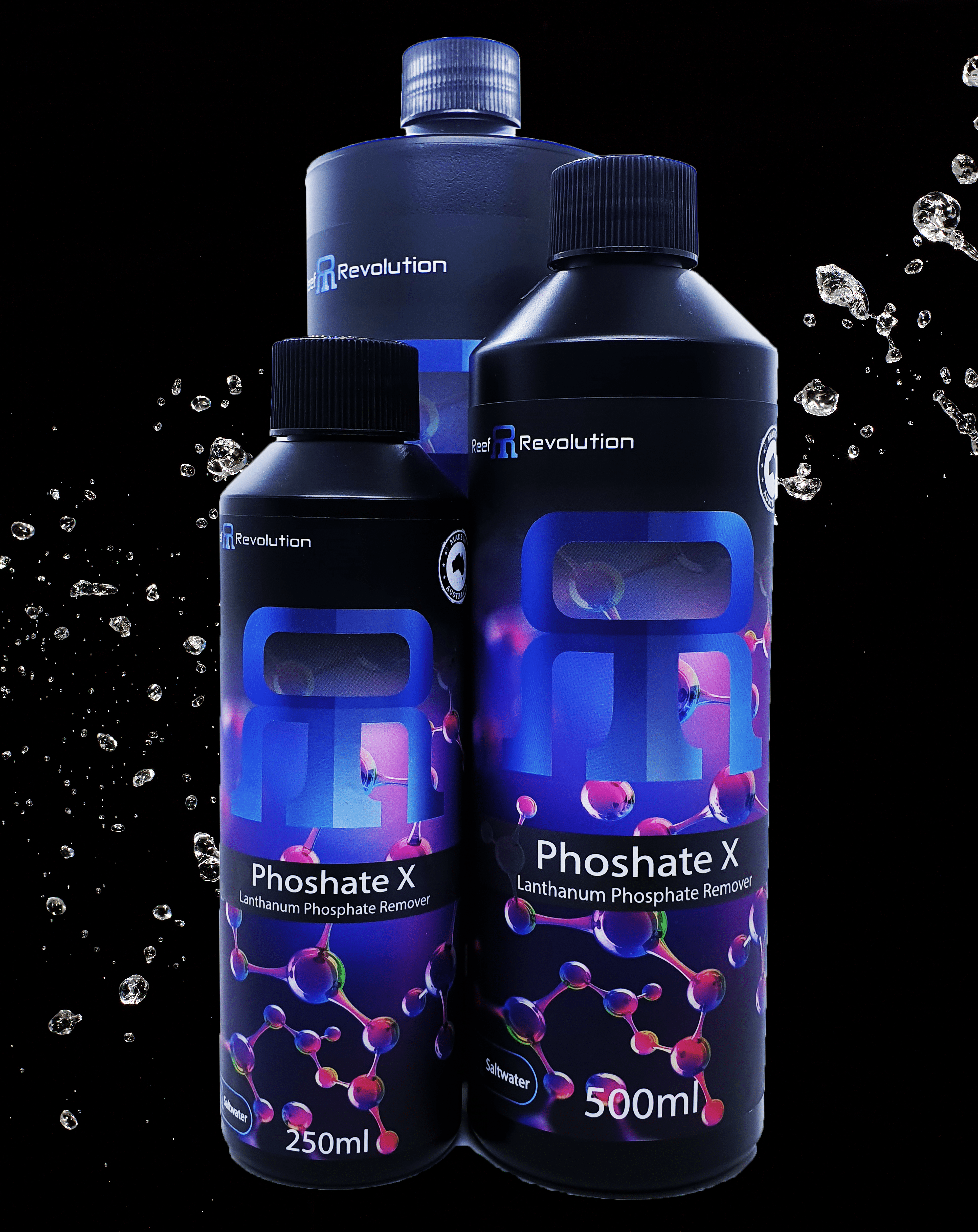 Phosphate remover reef best sale