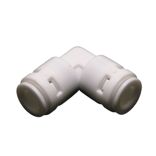 1/4" 90 Degree Elbow