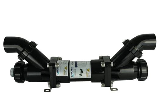 Pro-MAX High Output Germicidal UV - 25 Watts - Lifegard