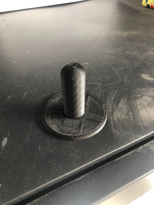 RODI Resin Tamp Tool