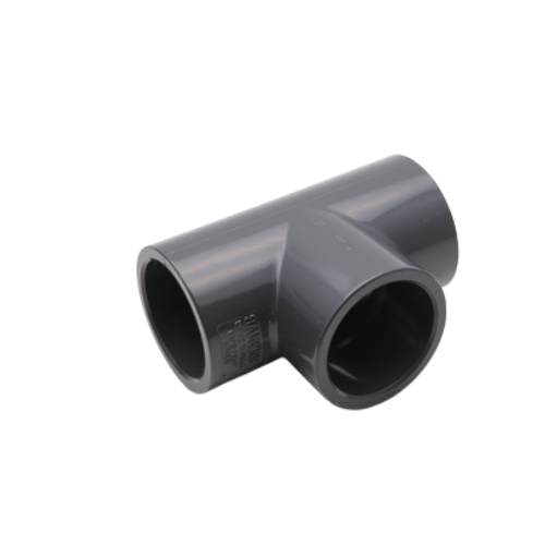 Grey DIN Tee - Sanking