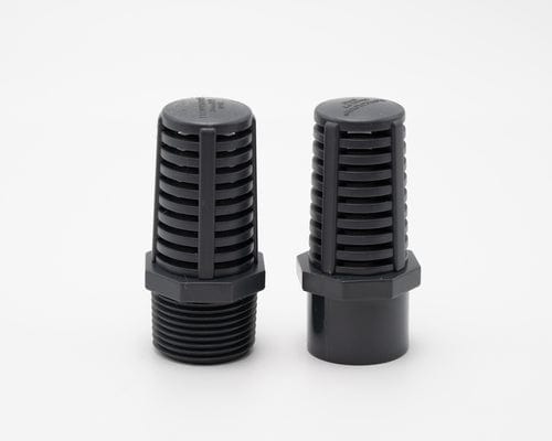 Grey DIN Strainer - Sanking