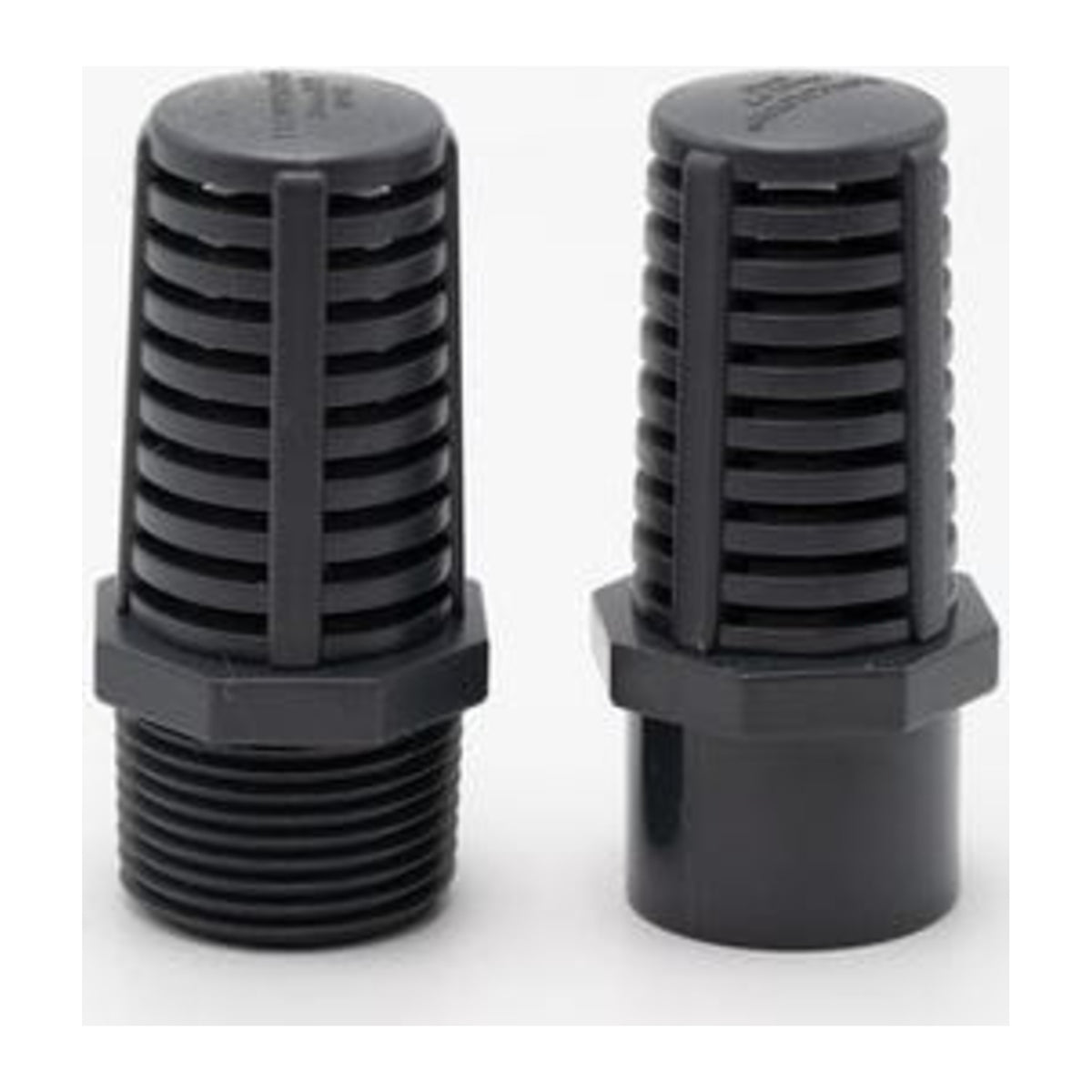 Grey DIN Strainer - Sanking