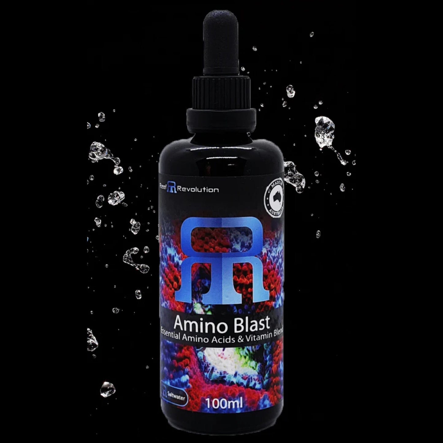 Amino Blast - Reef Revolution