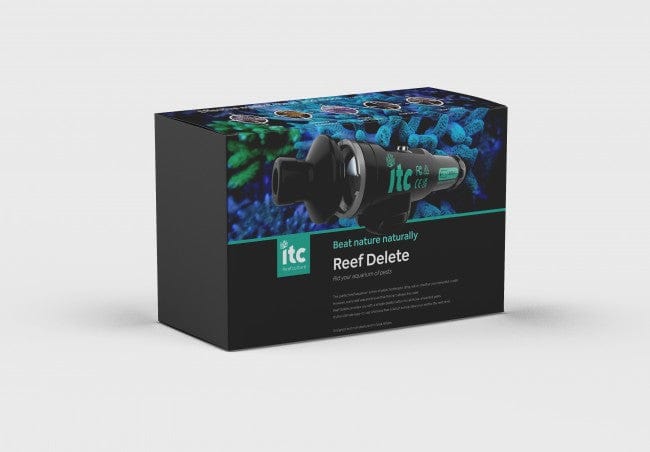 Reef Delete V1.02 - ITC Reefculture
