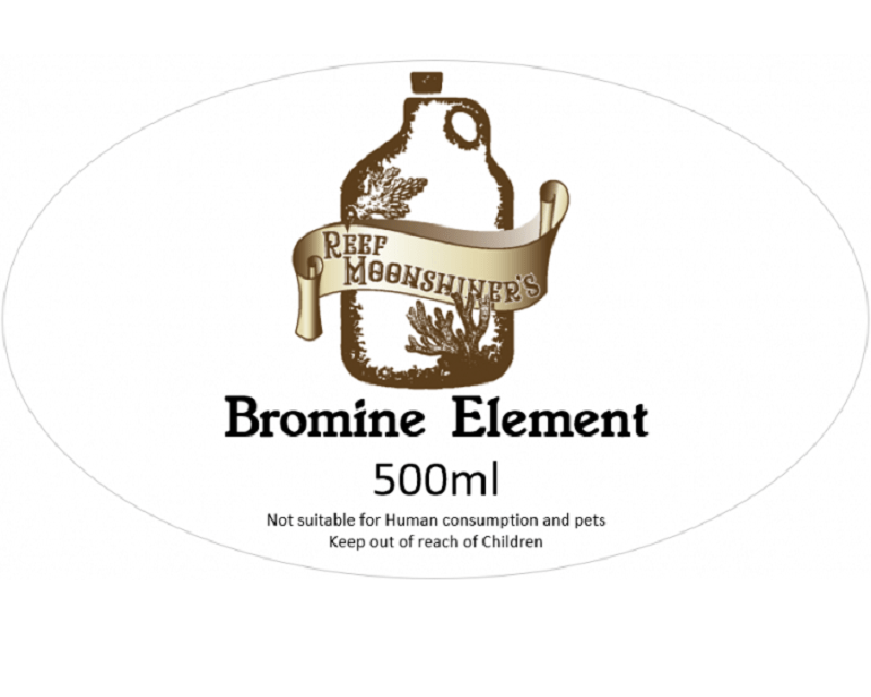 Reef Moonshiner's - Bromine 500ml