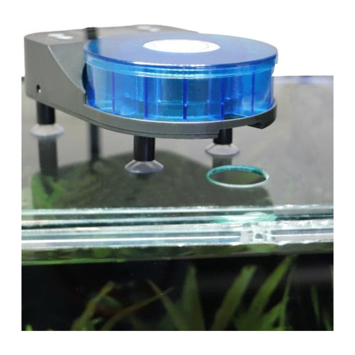 DuplaMatic Automatic Fish Feeder