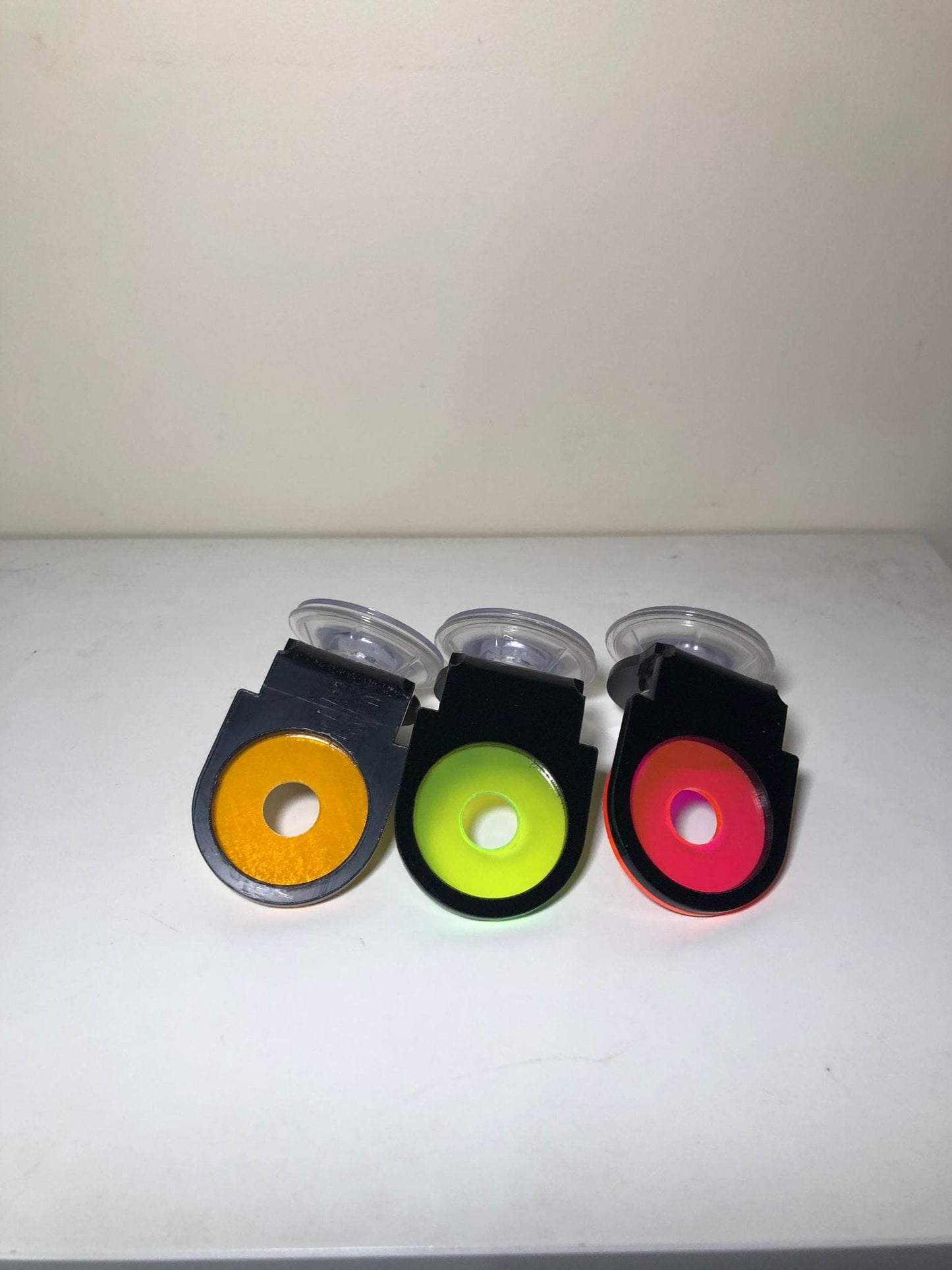 Frag Rack - Single Hole