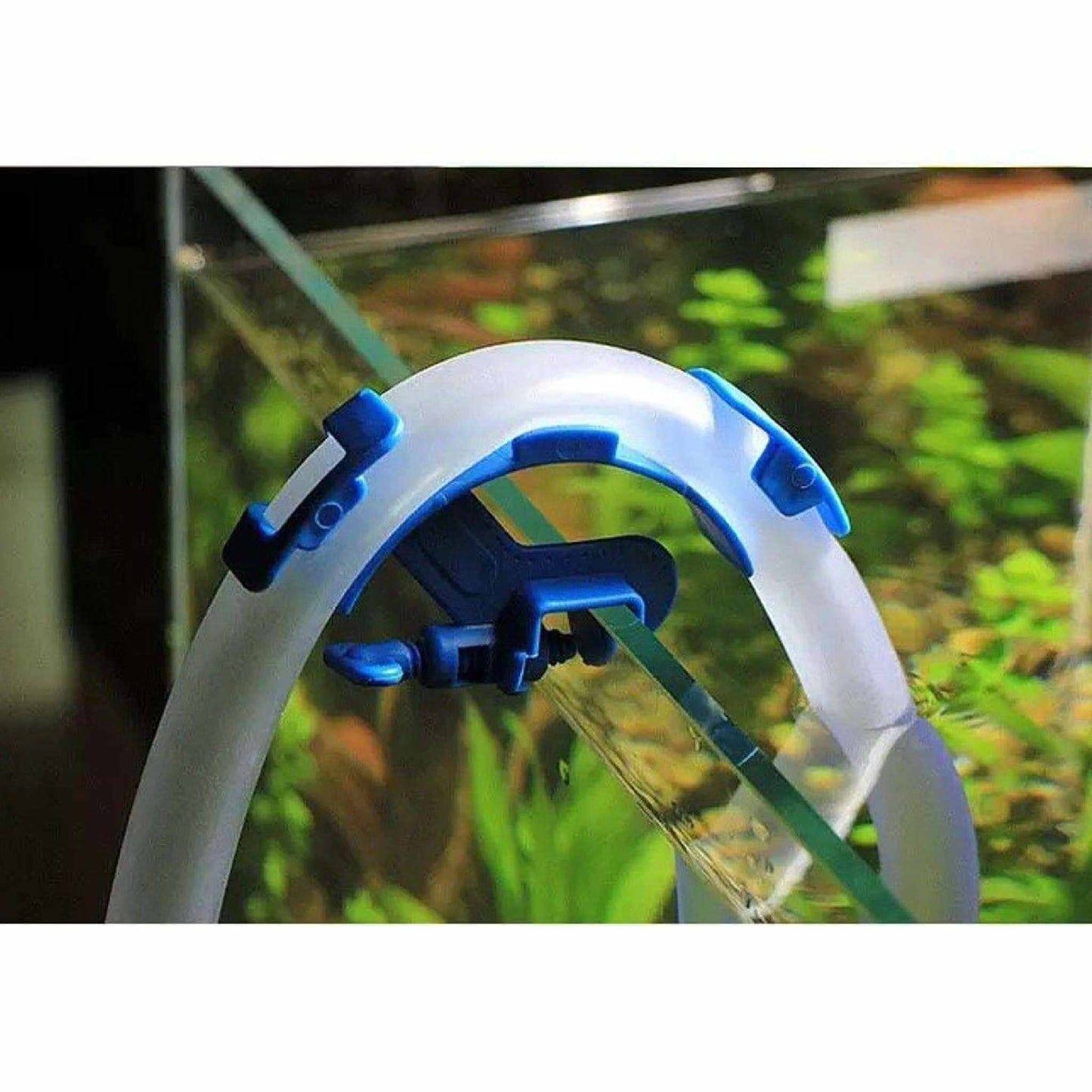 Aquarium Hose Holder