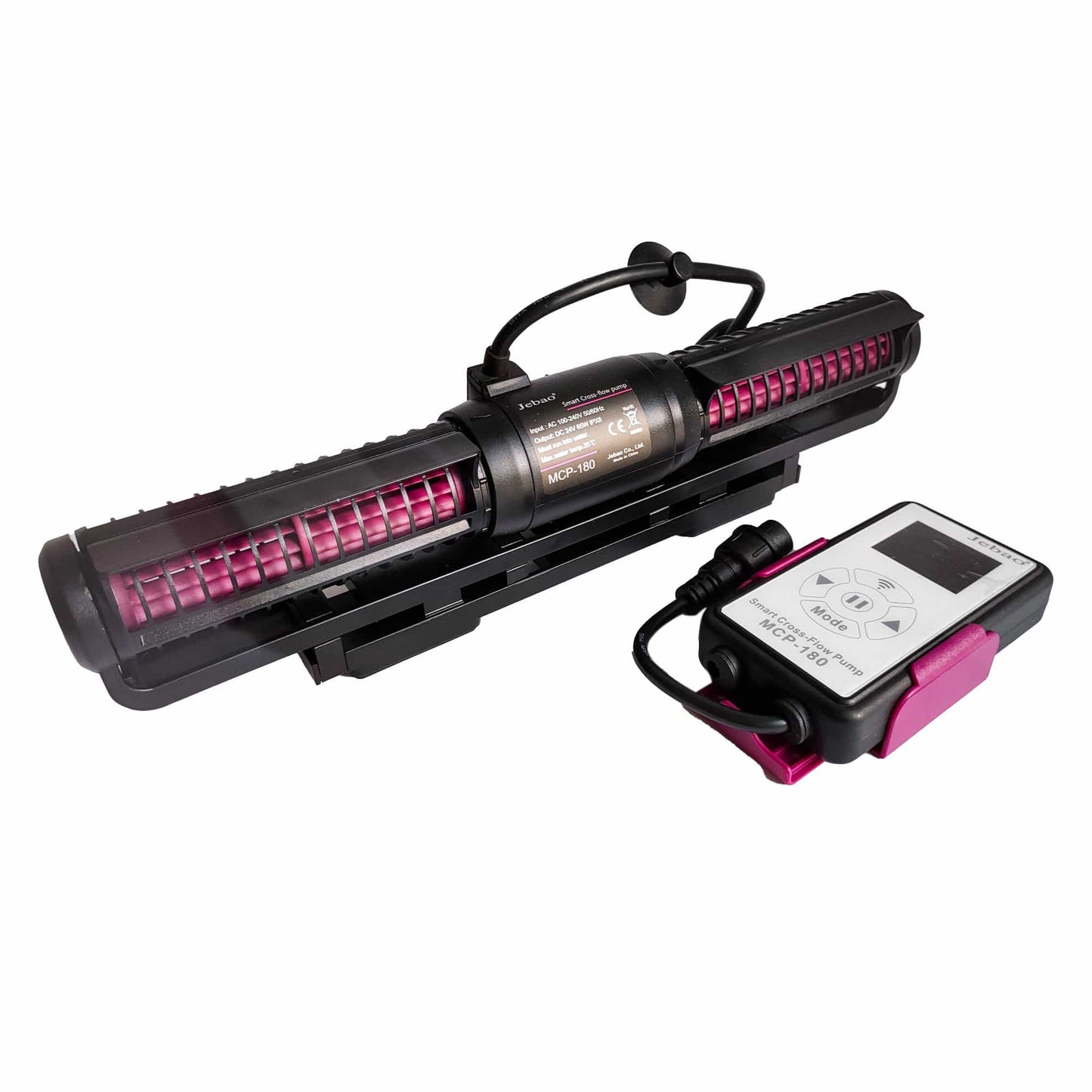 Jebao Crossflow MCP Series Wi-Fi Wave Maker