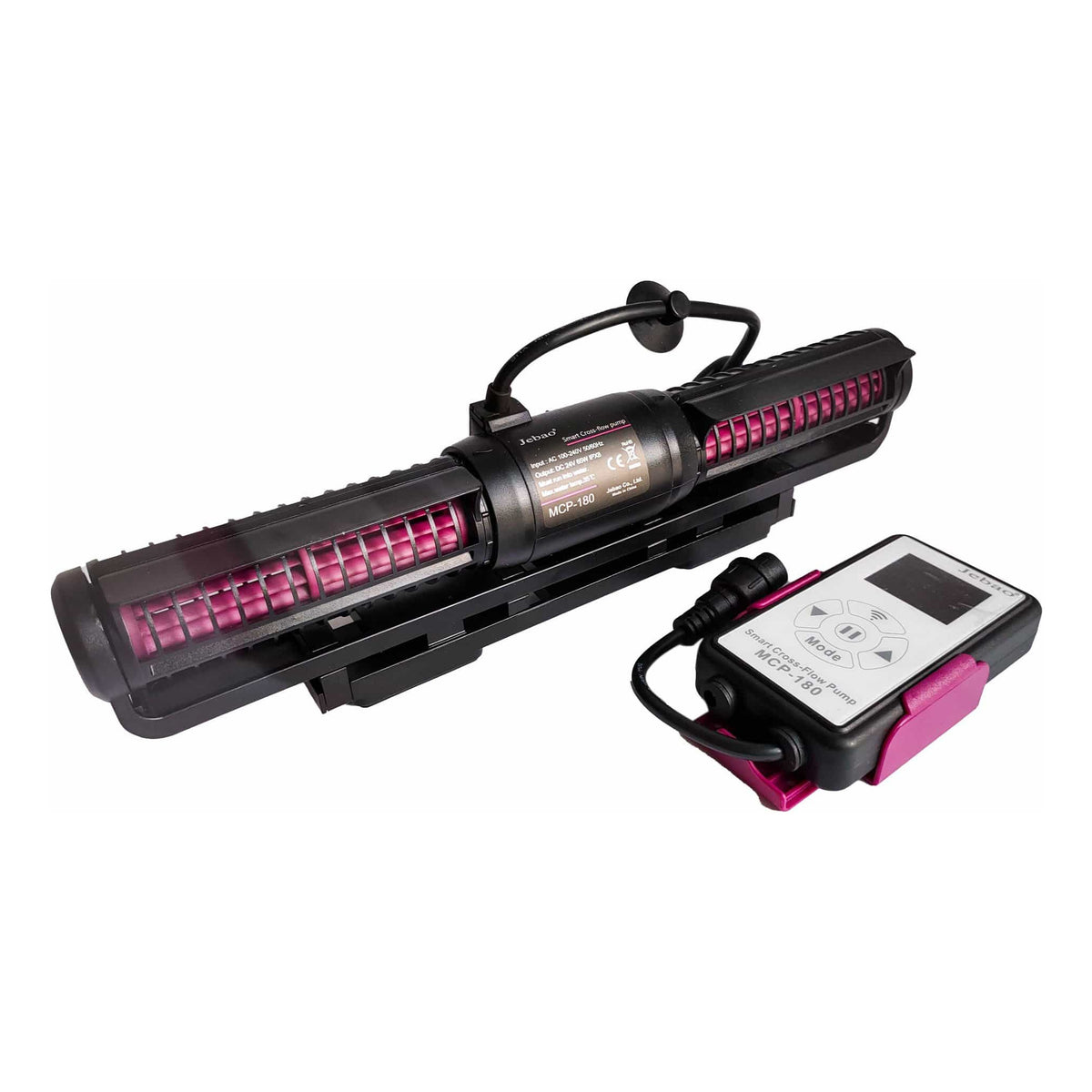 Jebao Crossflow MCP Series Wi-Fi Wave Maker