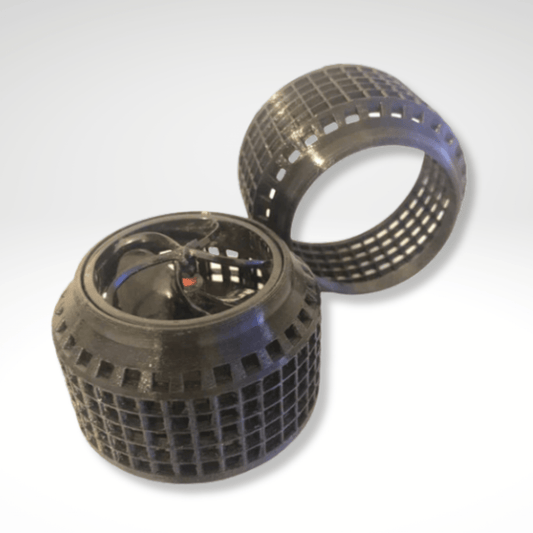 Ecotech MP10 Anemone guard