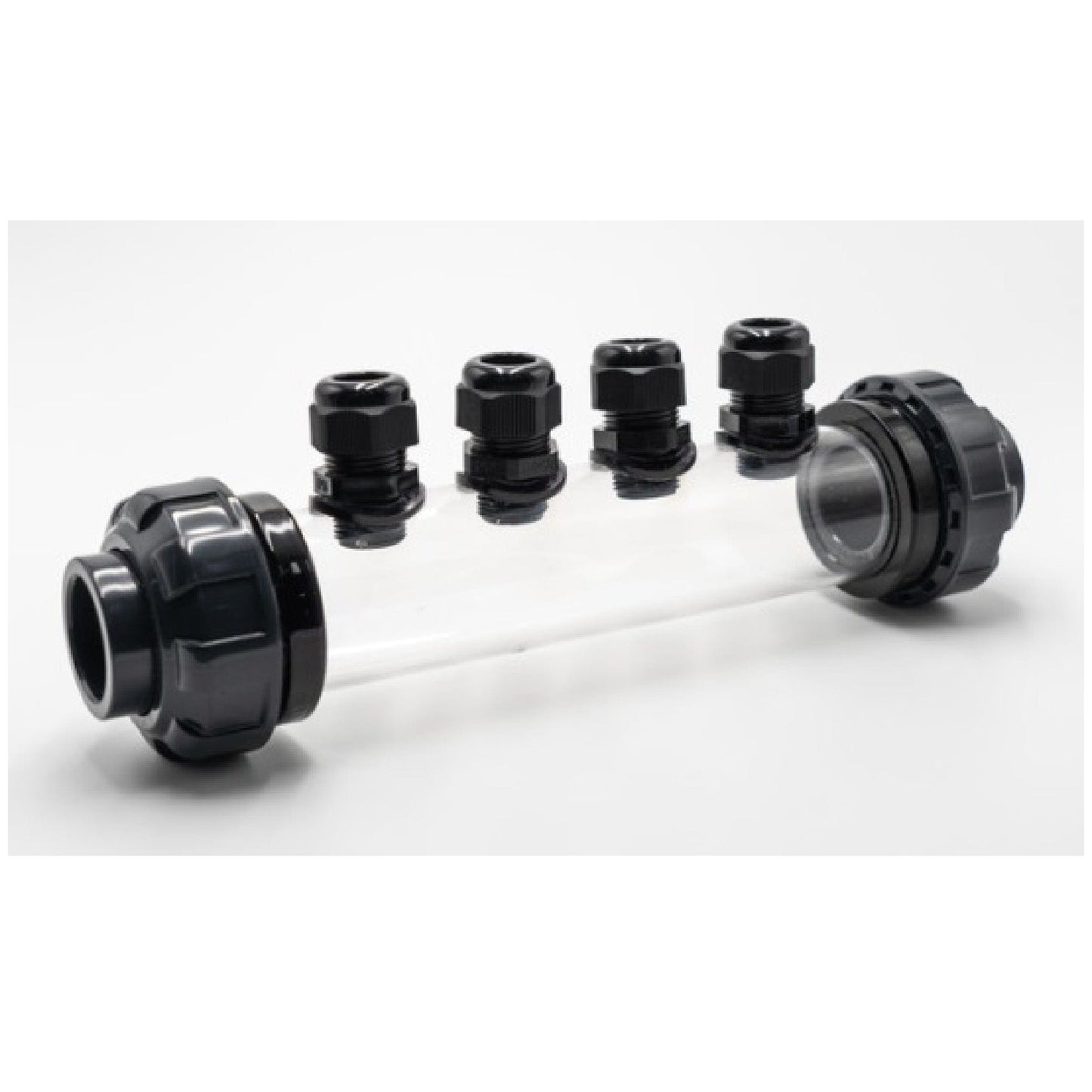 HC Aqua DIN 32mm Inline Probe Capsule