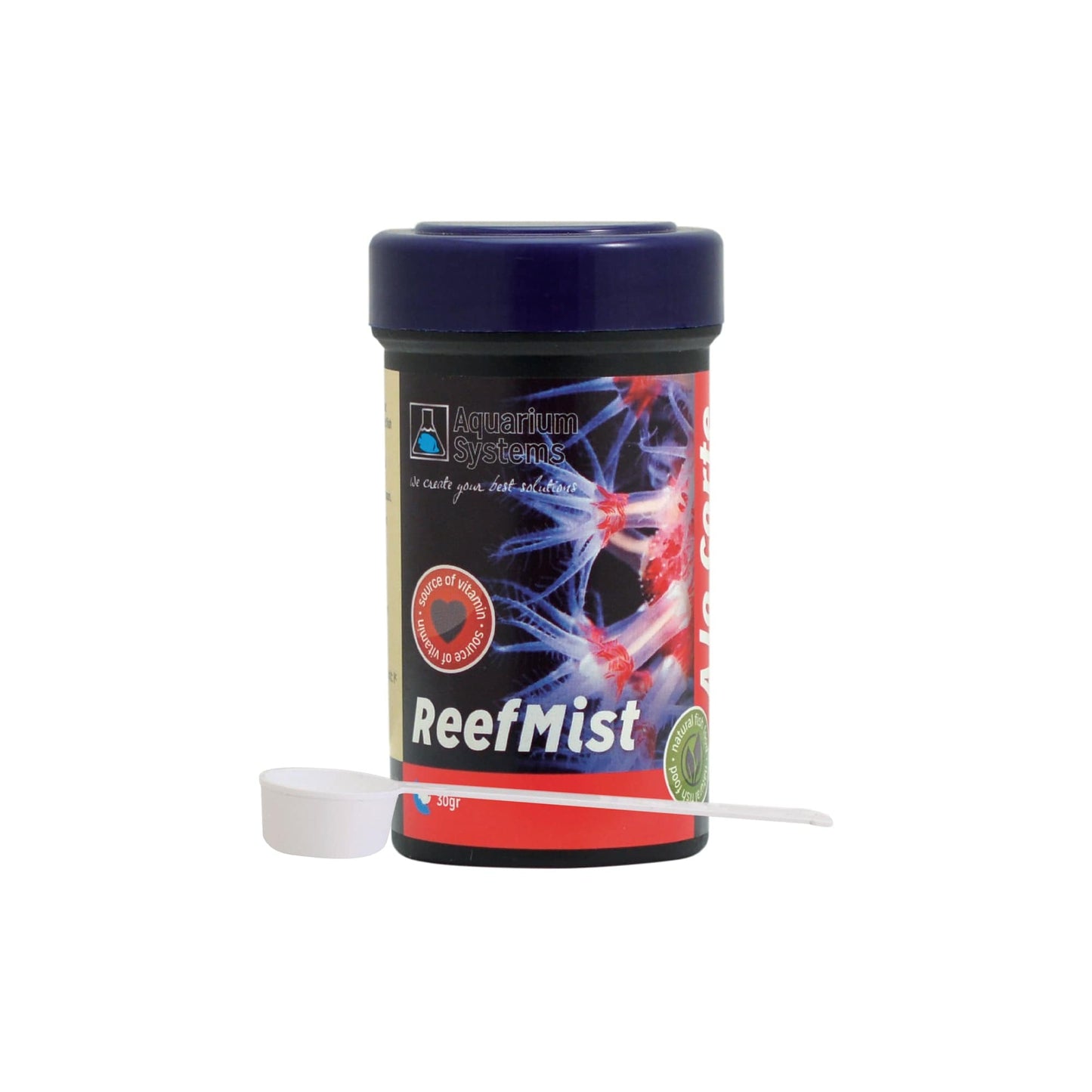 Reef Mist 30g - Aquarium Systems