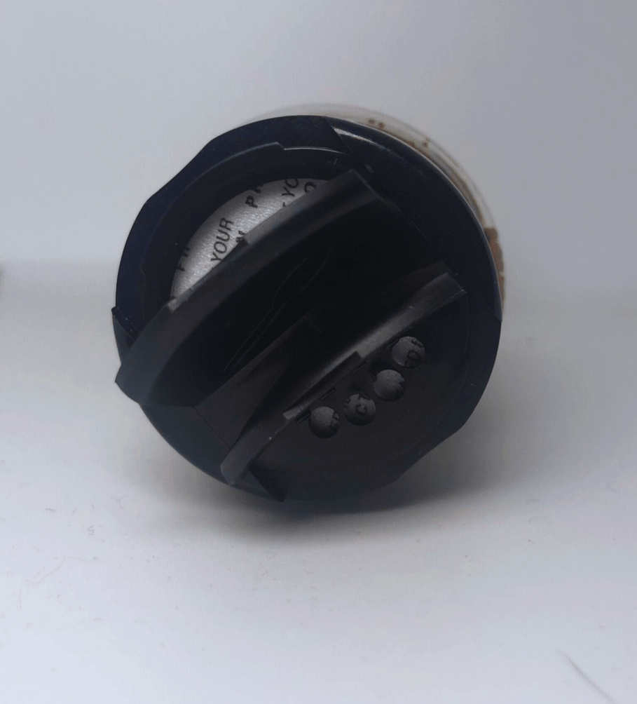 Premium Fish Food 55g - 0.5mm