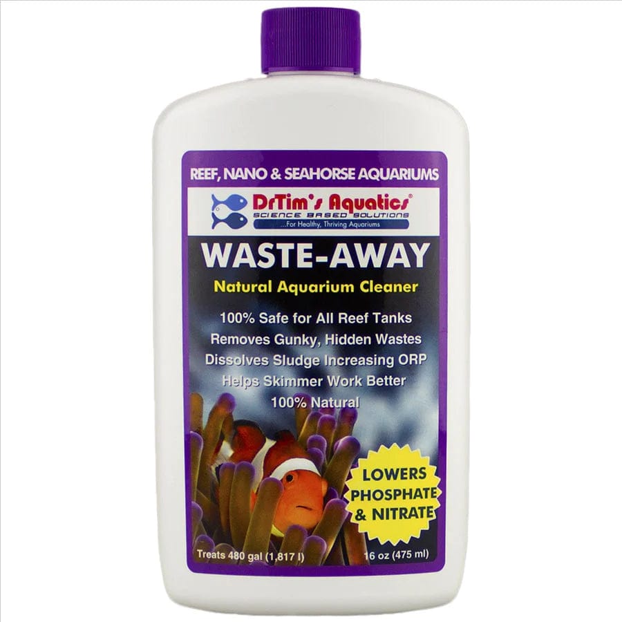 Waste Away - Dr Tim's