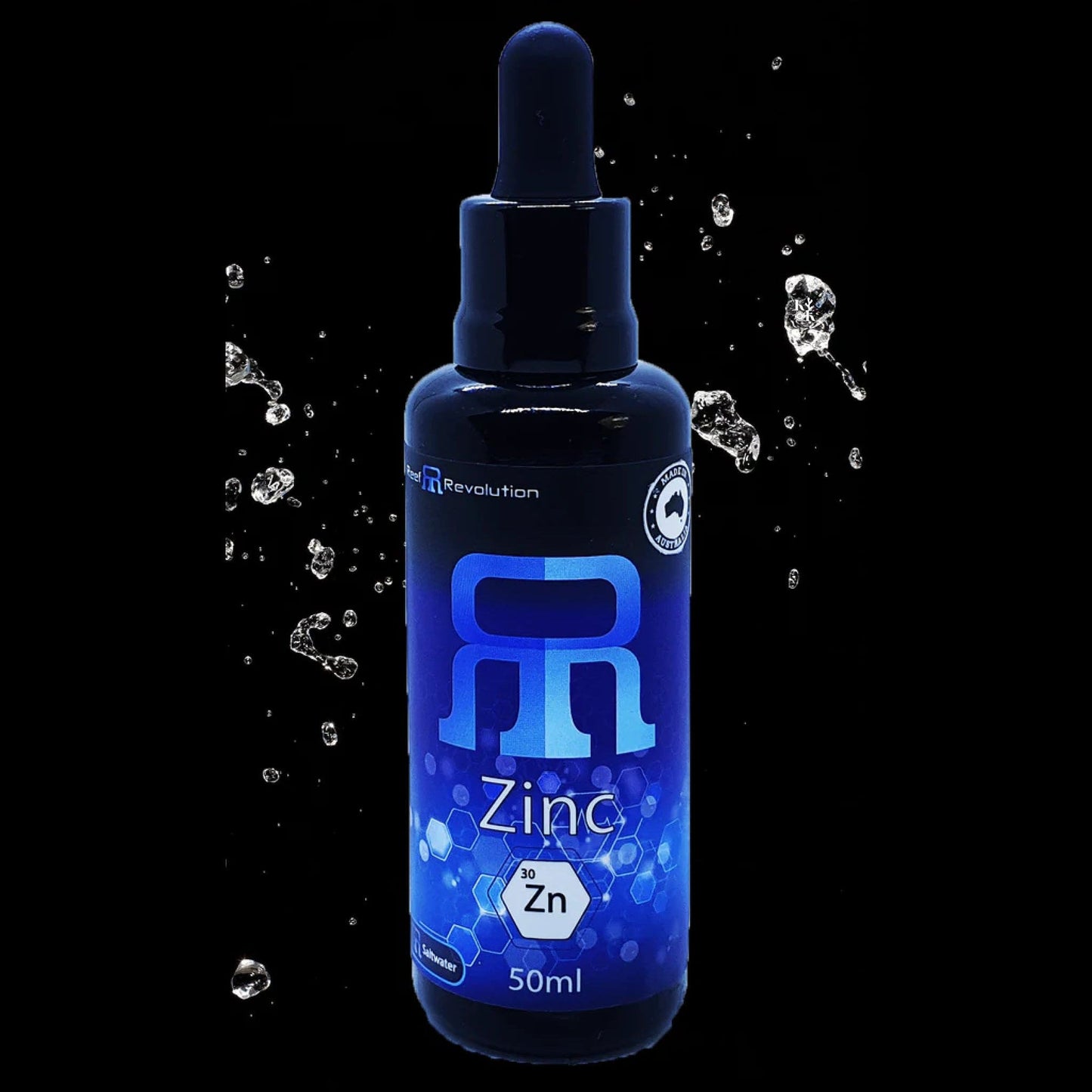 Zinc - Reef Revolution