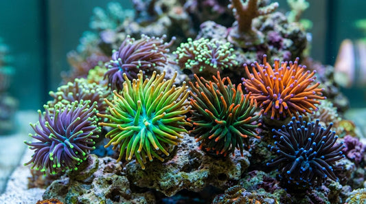 Best torch coral colour morphs to buy in 2026