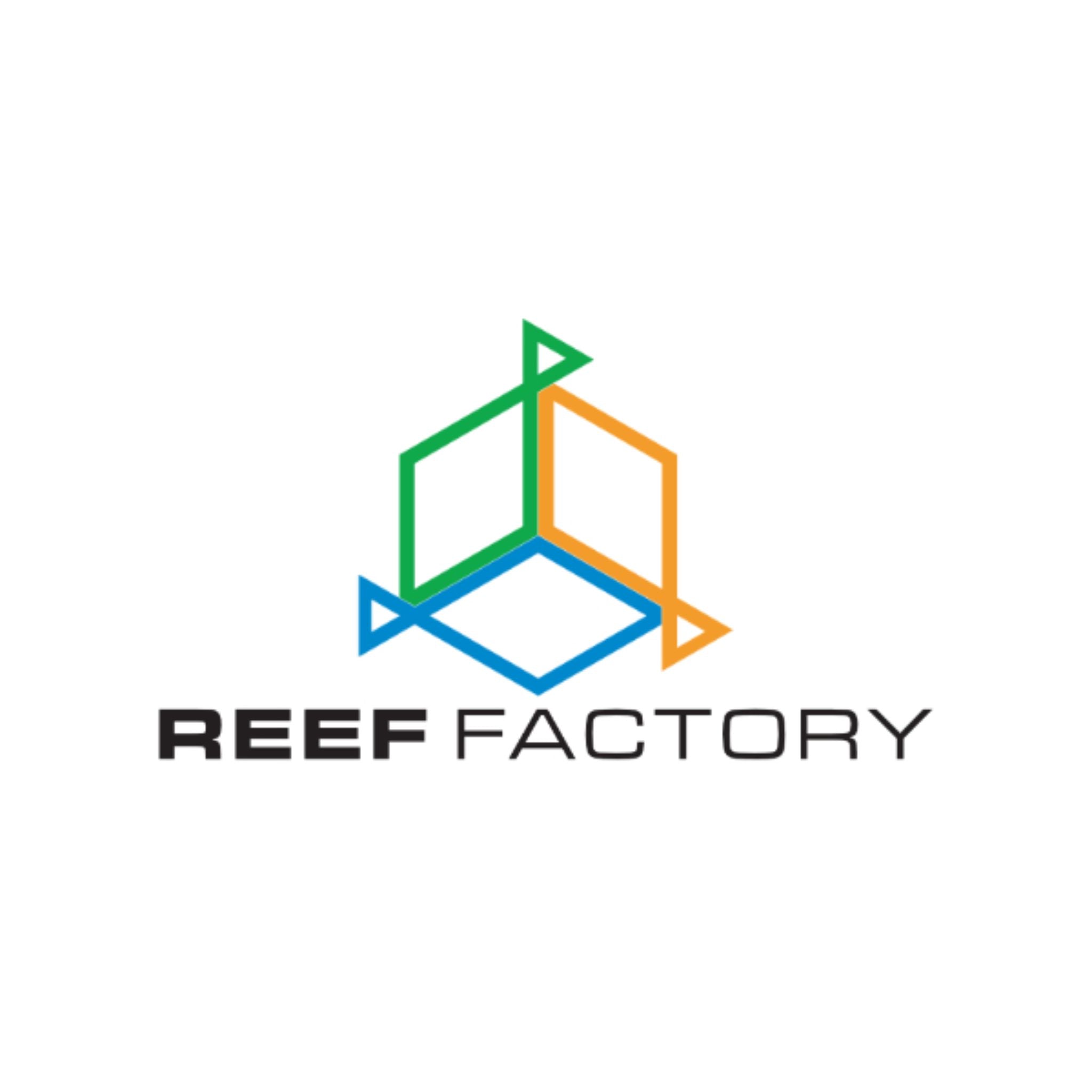 Reef Factory - Smart Aquarium Devices – Krakking Korals