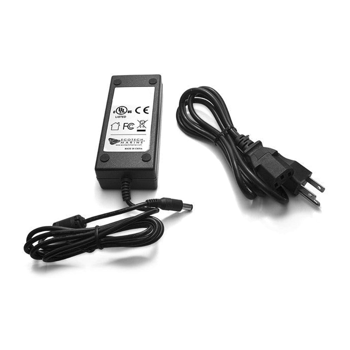 EcoTech Marine MP40QD and Vectra S1/S2 Power Supply